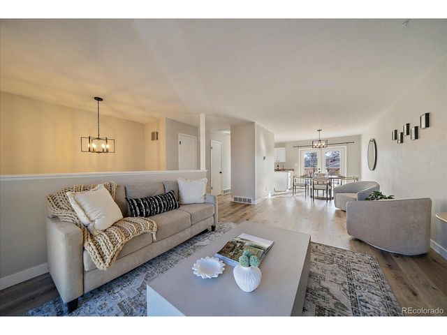 2614 S Grant St, Denver, CO 80210