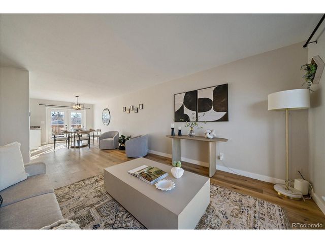 2614 S Grant St, Denver, CO 80210