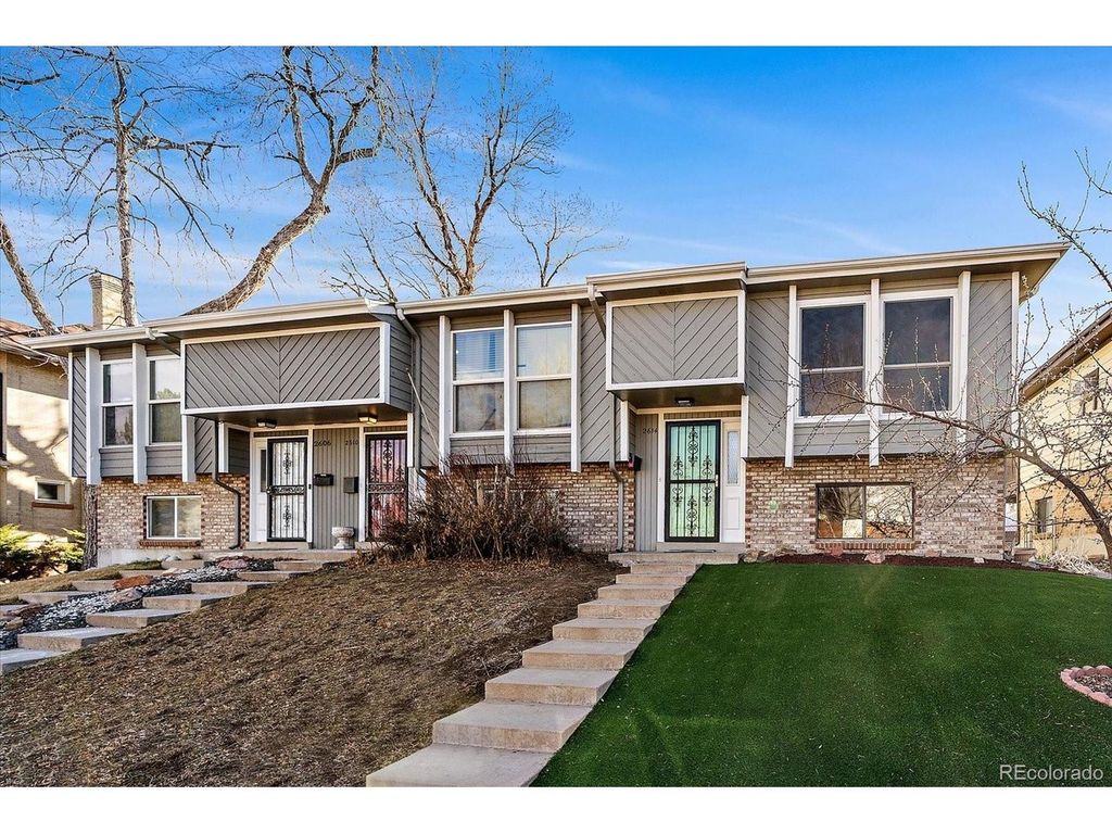 2614 S Grant St, Denver, CO 80210