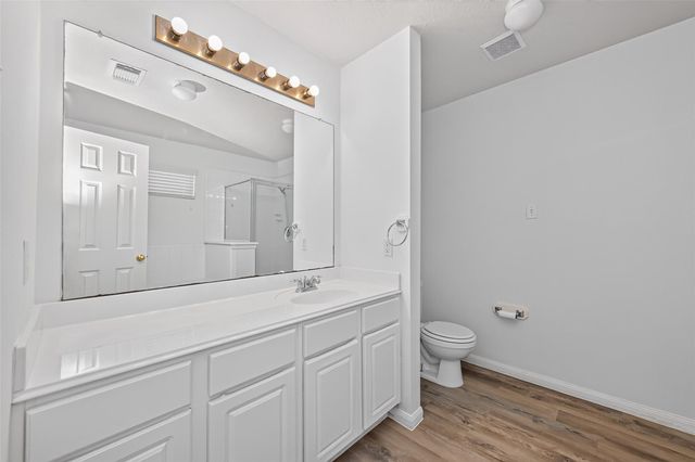 7218 Fox Hall Lane, Humble, TX 77338