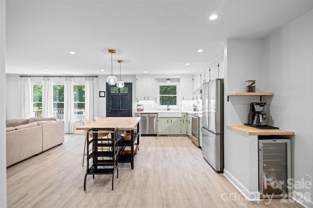 1709 Lakeview Drive, Monroe, NC 28112