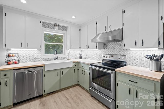 1709 Lakeview Drive, Monroe, NC 28112