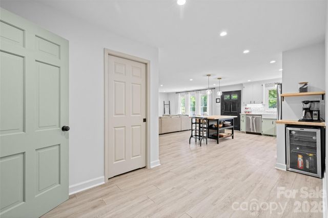 1709 Lakeview Drive, Monroe, NC 28112