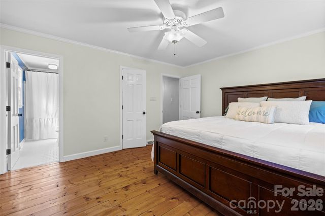 1709 Lakeview Drive, Monroe, NC 28112