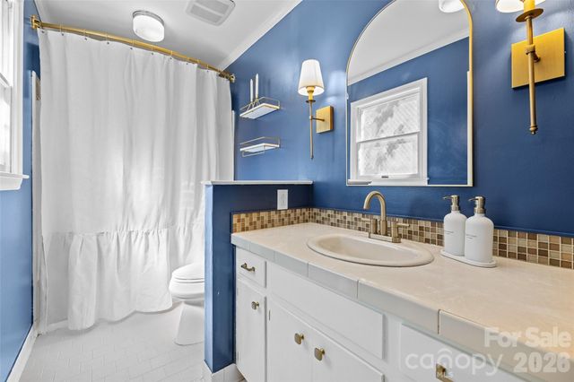 1709 Lakeview Drive, Monroe, NC 28112