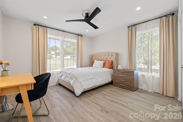 1709 Lakeview Drive, Monroe, NC 28112