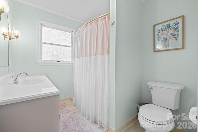 1709 Lakeview Drive, Monroe, NC 28112