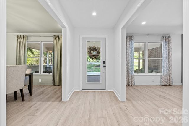 1709 Lakeview Drive, Monroe, NC 28112