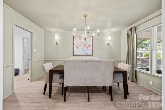 1709 Lakeview Drive, Monroe, NC 28112