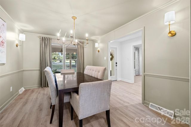 1709 Lakeview Drive, Monroe, NC 28112