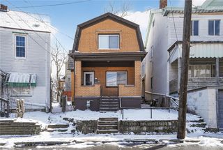 116 Locust St, Mt Oliver, PA 15210