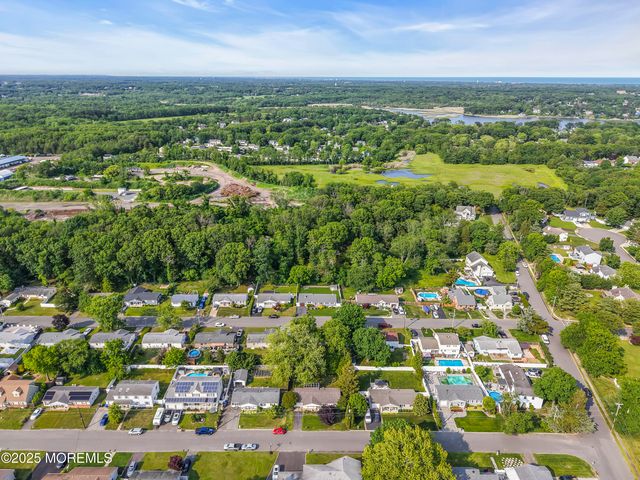 711 Hardean Road, Brick, NJ 08724
