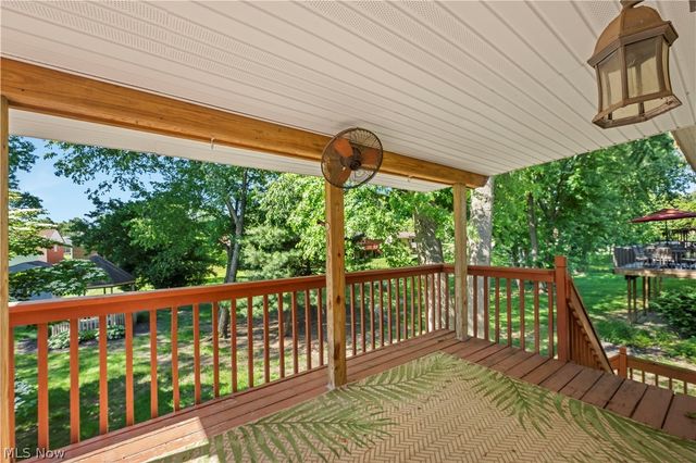 3030 23rd Street NW, Canton, OH 44708