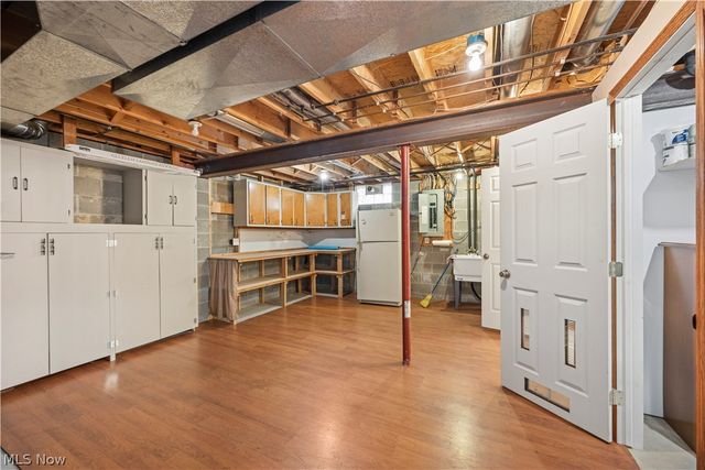 3030 23rd Street NW, Canton, OH 44708