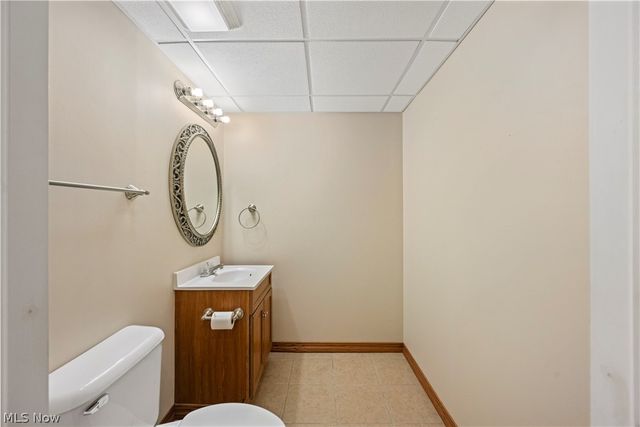 3030 23rd Street NW, Canton, OH 44708
