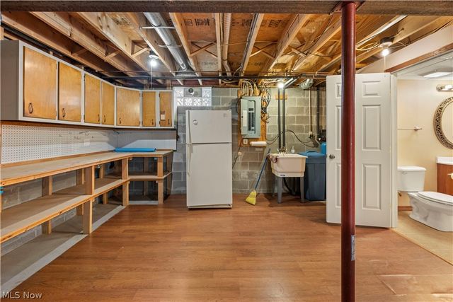 3030 23rd Street NW, Canton, OH 44708