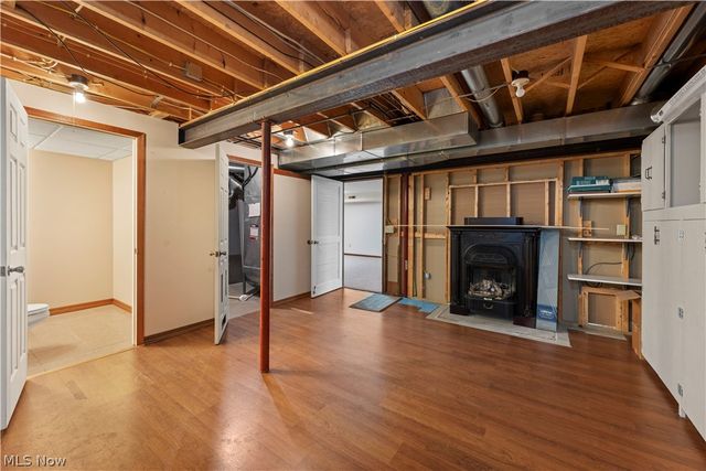 3030 23rd Street NW, Canton, OH 44708
