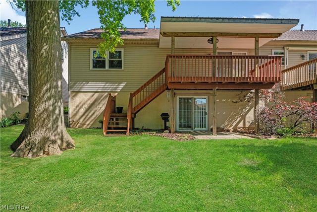 3030 23rd Street NW, Canton, OH 44708