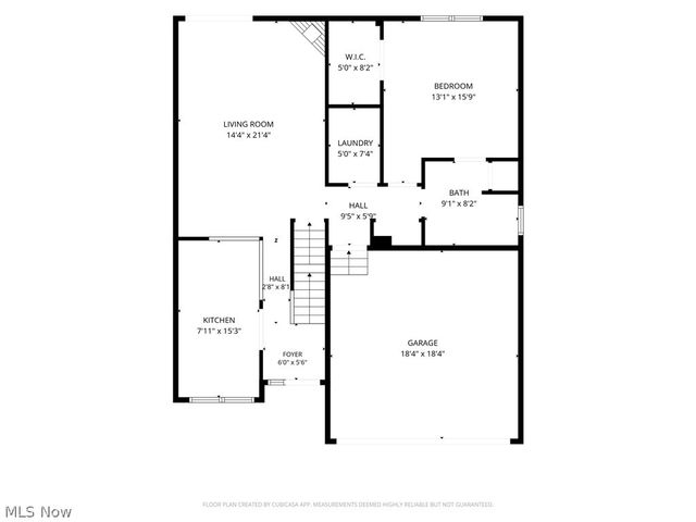 3030 23rd Street NW, Canton, OH 44708