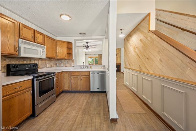 3030 23rd Street NW, Canton, OH 44708