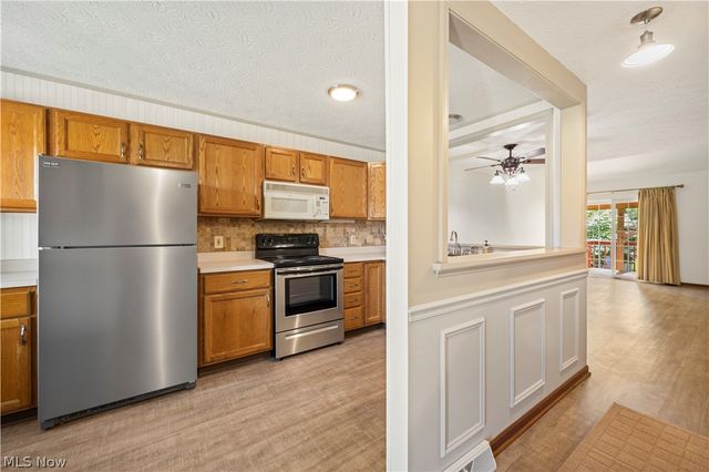 3030 23rd Street NW, Canton, OH 44708