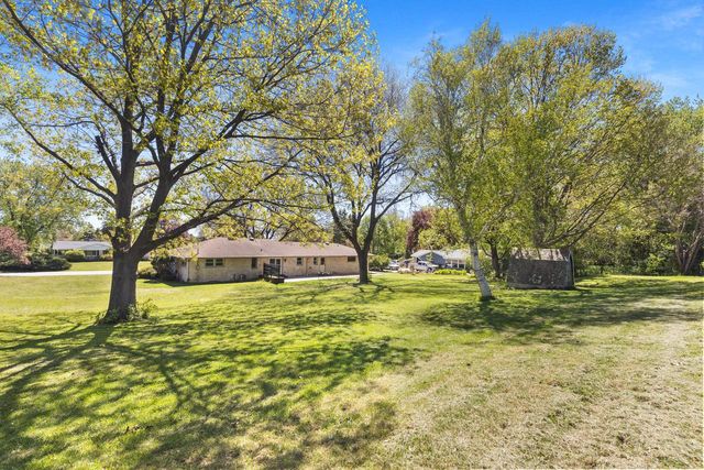 575 Kenmar ROAD, Brookfield, WI 53005
