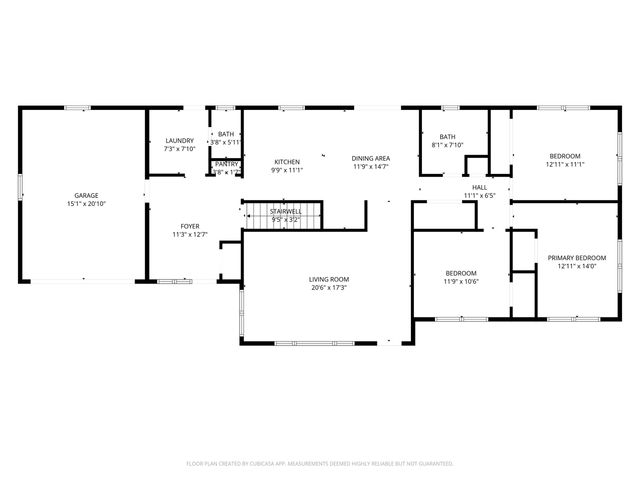 575 Kenmar ROAD, Brookfield, WI 53005