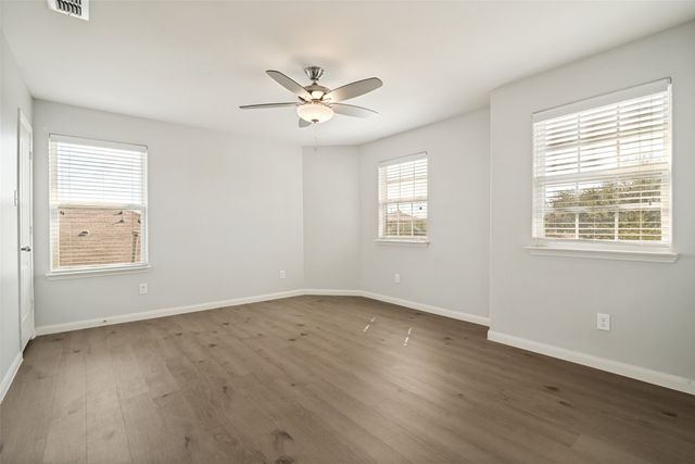 2045 Gardenia Drive, Forney, TX 75126