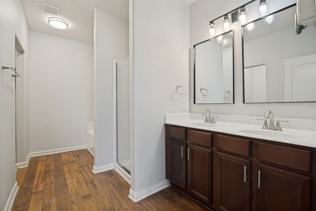 2045 Gardenia Drive, Forney, TX 75126