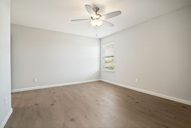 2045 Gardenia Drive, Forney, TX 75126