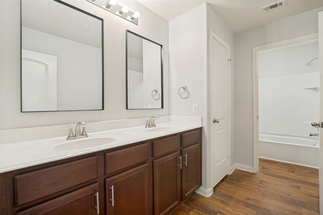 2045 Gardenia Drive, Forney, TX 75126
