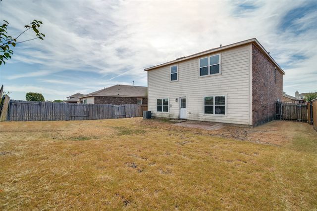 2045 Gardenia Drive, Forney, TX 75126