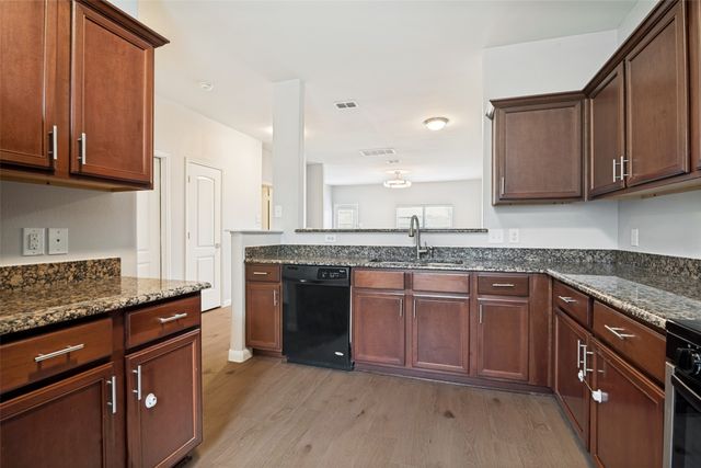 2045 Gardenia Drive, Forney, TX 75126