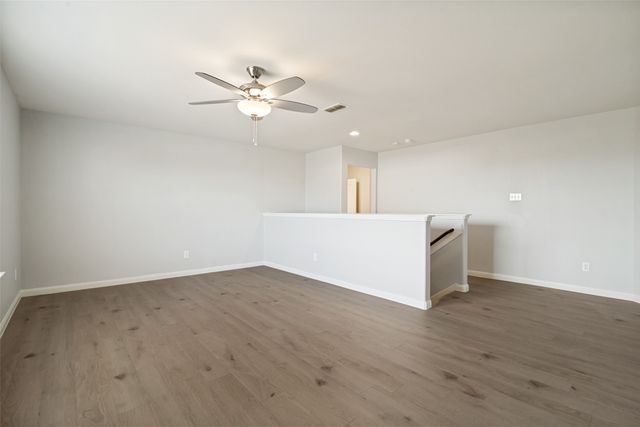 2045 Gardenia Drive, Forney, TX 75126