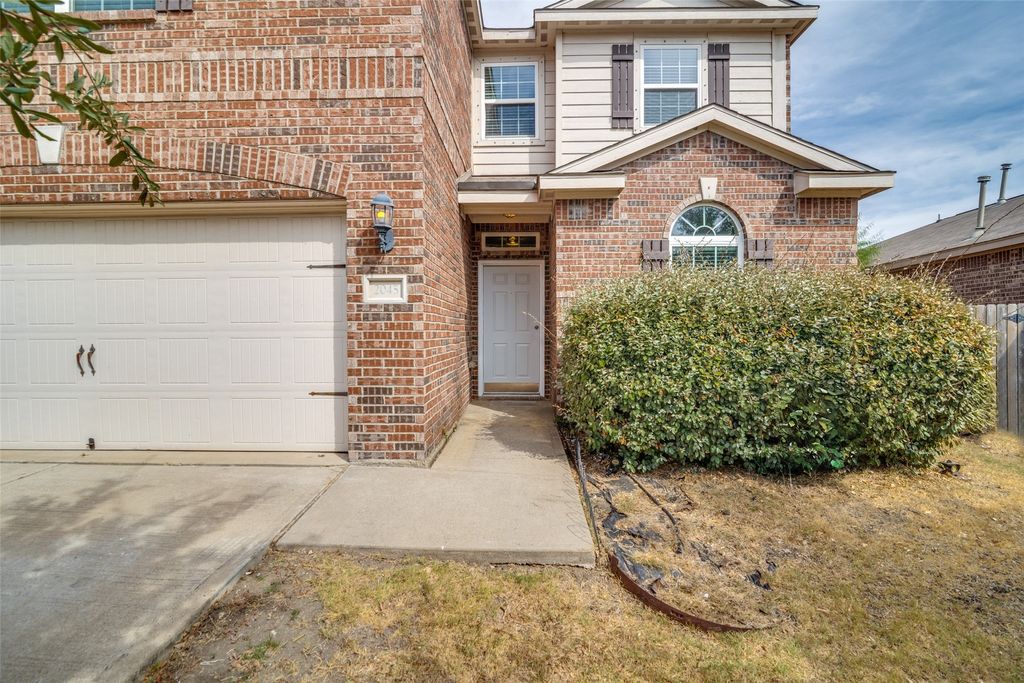 2045 Gardenia Drive, Forney, TX 75126