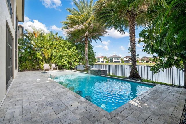 11515 Horizon Road, Parkland, FL 33076