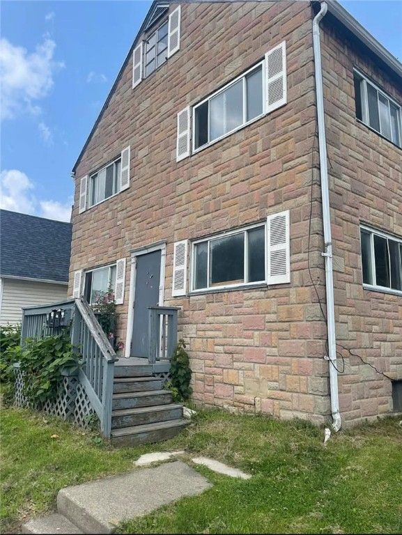 327 Webster Avenue, Rochester, NY 14609