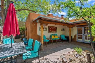 556 1/2 Garcia Street, Santa Fe, NM 87505