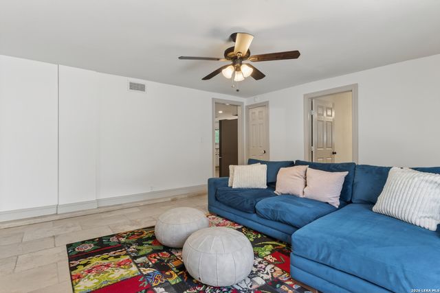 103 NORTHRIDGE DR, San Antonio, TX 78209