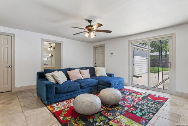 103 NORTHRIDGE DR, San Antonio, TX 78209