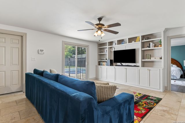 103 NORTHRIDGE DR, San Antonio, TX 78209