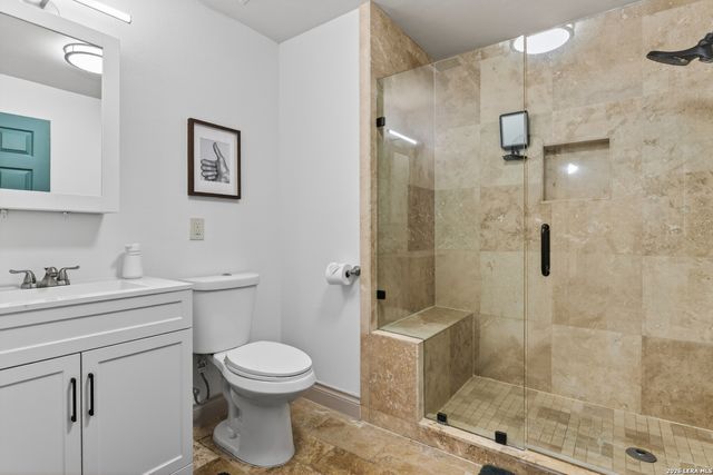 103 NORTHRIDGE DR, San Antonio, TX 78209