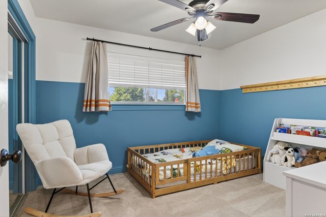 103 NORTHRIDGE DR, San Antonio, TX 78209