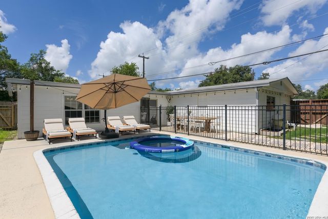 103 NORTHRIDGE DR, San Antonio, TX 78209