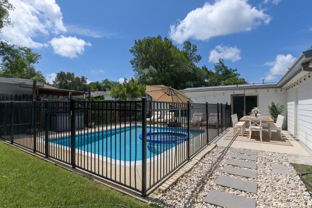 103 NORTHRIDGE DR, San Antonio, TX 78209