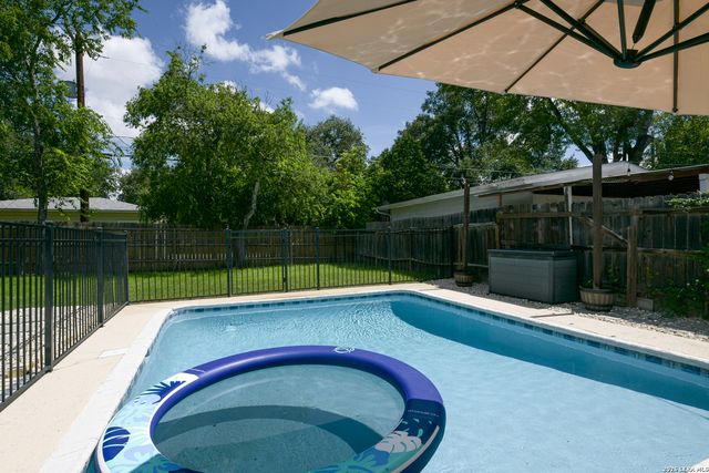 103 NORTHRIDGE DR, San Antonio, TX 78209