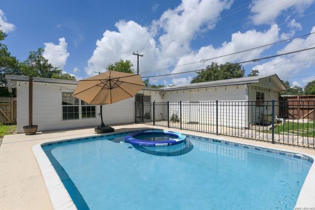 103 NORTHRIDGE DR, San Antonio, TX 78209