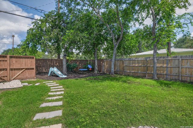 103 NORTHRIDGE DR, San Antonio, TX 78209