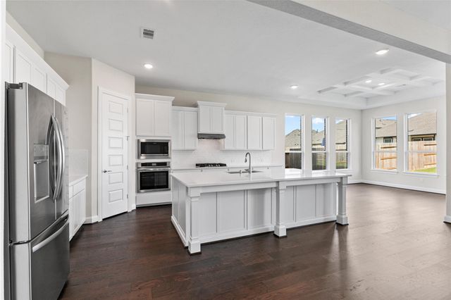 327 Blue River Trail, Rosenberg, TX 77471
