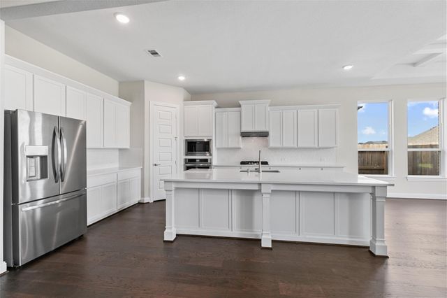 327 Blue River Trail, Rosenberg, TX 77471